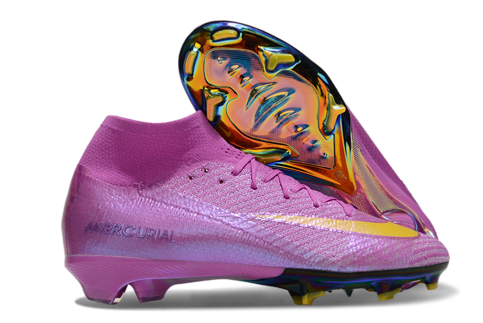 Nike Air Zoom Mercurial Superfly XVI Elite FG Size 36--45-68307792